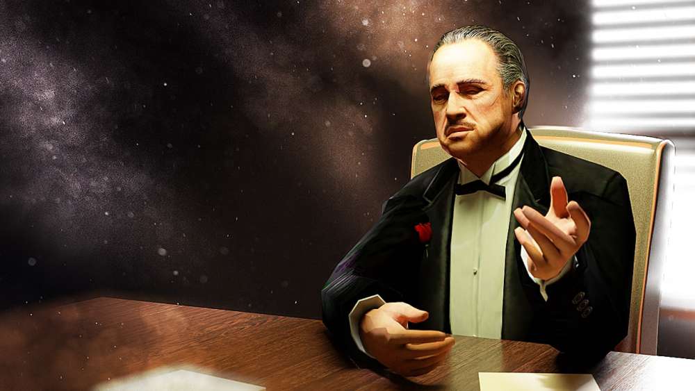 The Godfather. Как сделать GTA без уважения