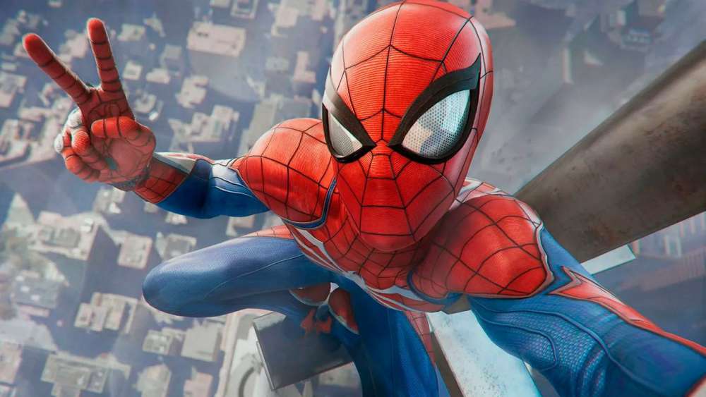 Marvel&#039;s Spider-Man: Remastered: Прохождение всех побочных заданий