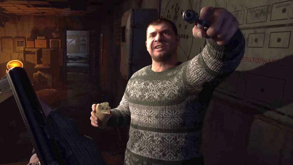 Payday 3 и Alan Wake 2 в 2023, закрытие фан. ремейка RE Code: Veronica, итоги года игроков Steam…