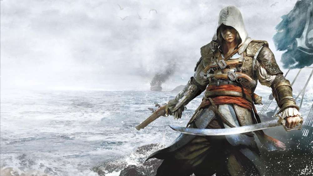 200 часов в Baldur’s Gate 3, подробности PIONER, Gollum убила Daedalic, ремейк Assassin’s Creed 4…