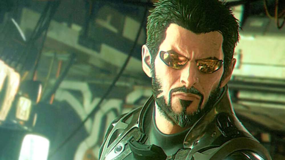 Отмена новой Deus Ex, серверы Suicide Squad уже отключили, что покажут на State of Play…