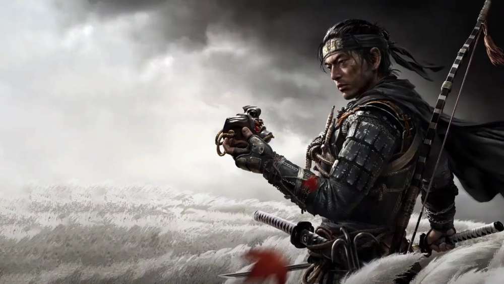 Дата Ghost of Tsushima на ПК, анонс Tribes 3: Rivals, детали Assassin’s Creed Red, «САНЁК» в Steam…