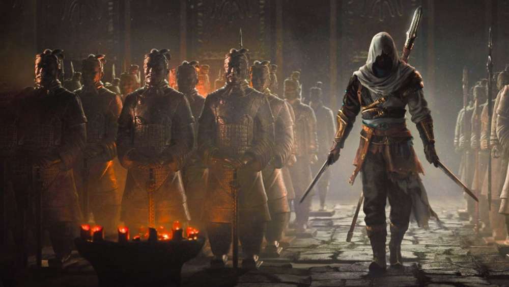 Отмена новой Twisted Metal, детали Assassin’s Creed Infinity, боёвка в свежем режиме Dwarf Fortress…
