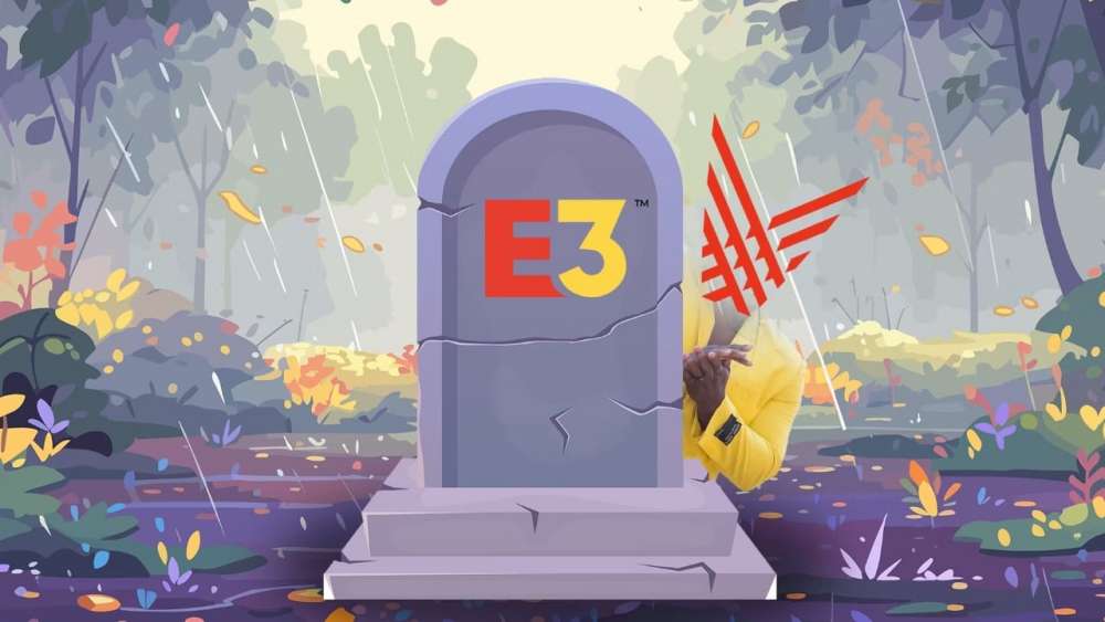 E3 мертва, да здравствует E3! — расписание игровых шоу лета