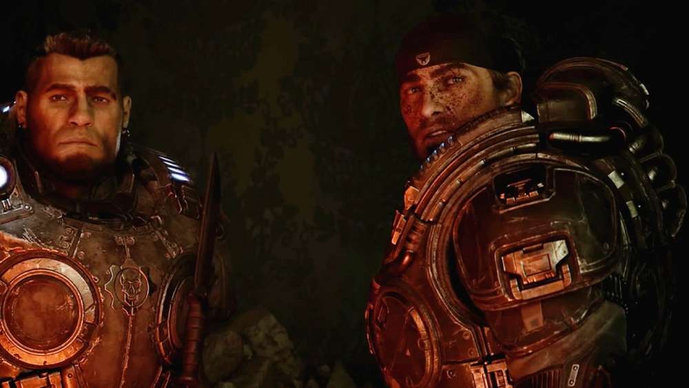 Миядзаки о Bloodborne на ПК, Dragon Age: The Veilguard без гринда, детали Gears of War: E-Day…